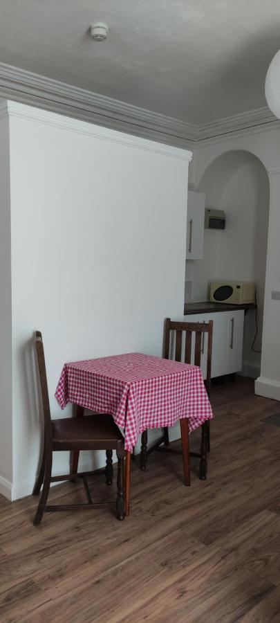 Bryn Awel Apartment Aberystwyth Exterior photo