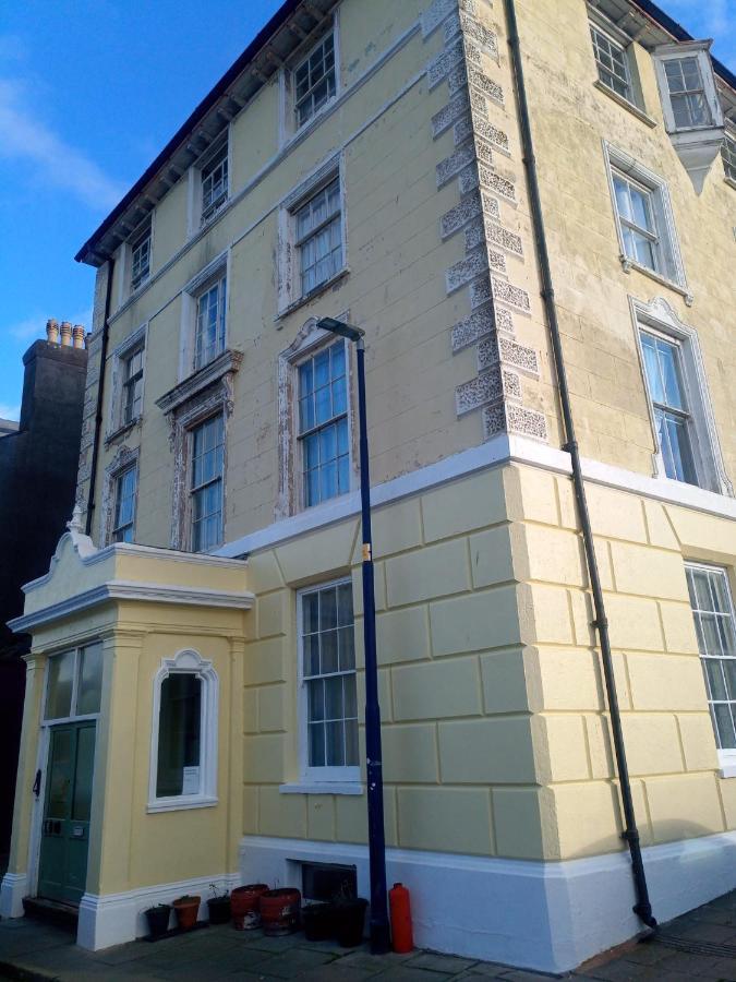 Bryn Awel Apartment Aberystwyth Exterior photo