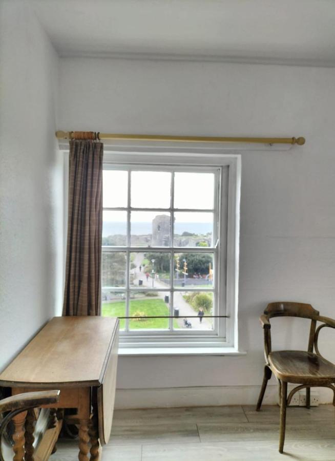 Bryn Awel Apartment Aberystwyth Exterior photo